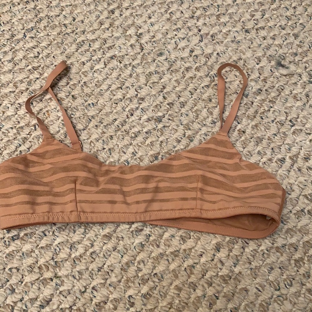 Meundies bra